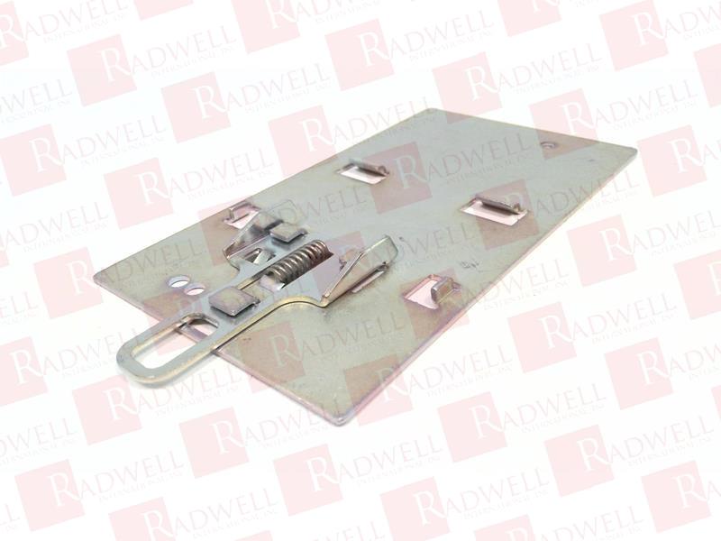 ASEA BROWN BOVERI 1SDA051437R1