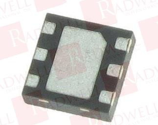 ANALOG DEVICES MAX1836ETT50+T