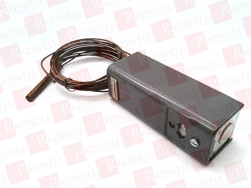 HONEYWELL L4008C1110