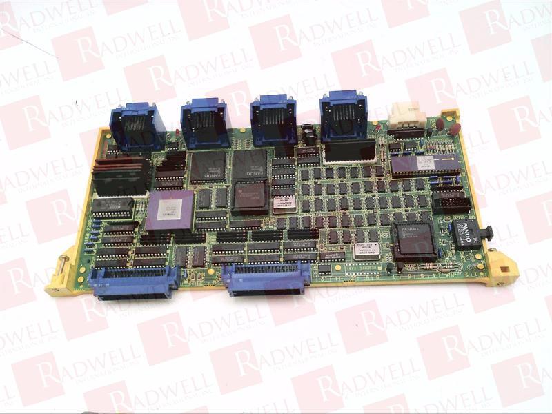 FANUC A16B-2200-0371