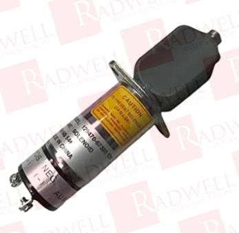 YANMAR 129470-67320
