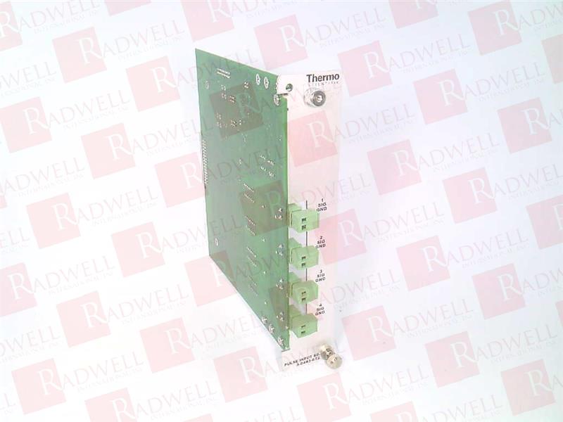 THERMO FISHER SCIENTIFIC 3-0443-872