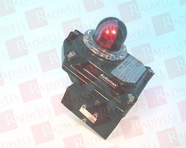FLOWSERVE XVUM10A1NR