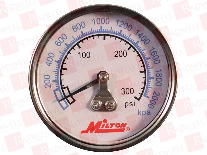 MILTON KP78934