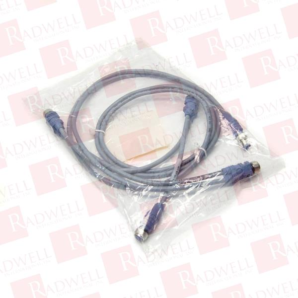 TURCK RSC VBWK WKC 5724-0.5M/0.5M