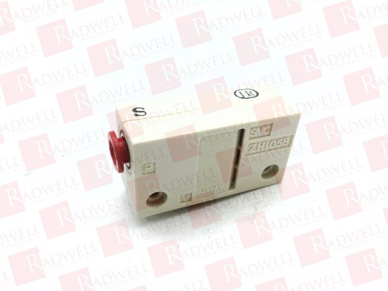 SMC NZHI05BS-07-07
