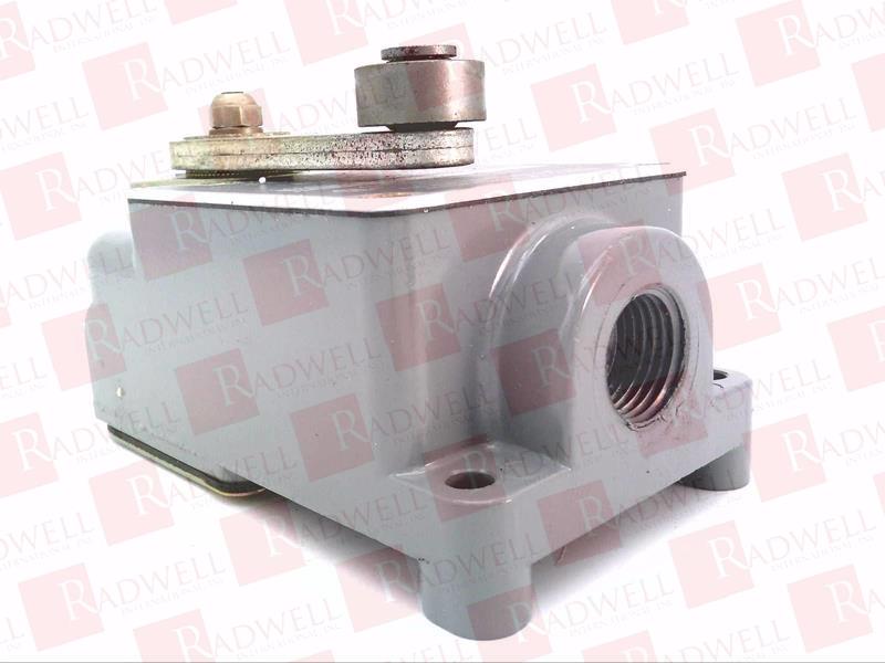 ALLEN BRADLEY 801-ASC25