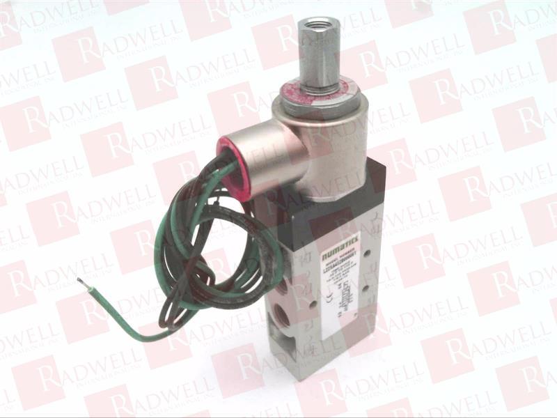 ASCO L22XA452B000061