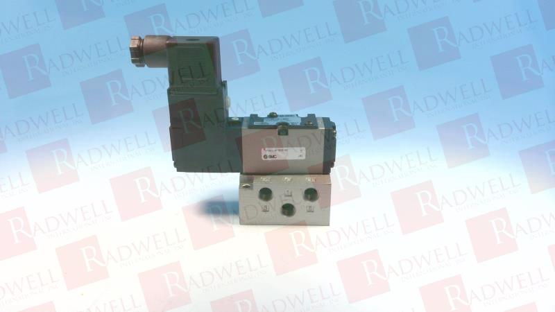 SMC VFS2110-5DZ-01