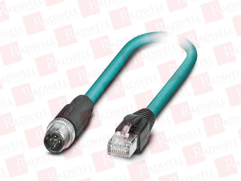 PHOENIX CONTACT NBC-M12MSD/ 2,0-93F/R4AC