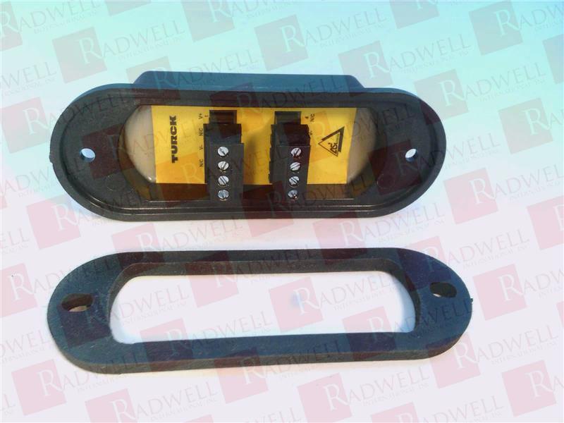 TURCK BCA-25-E123