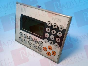 B&R 4PP035.E300-136