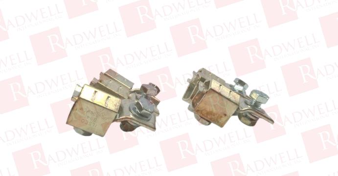 EATON CORPORATION 2119A76G01