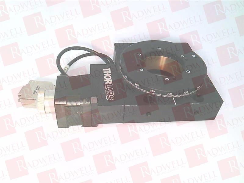 THORLABS INC NR360S/M