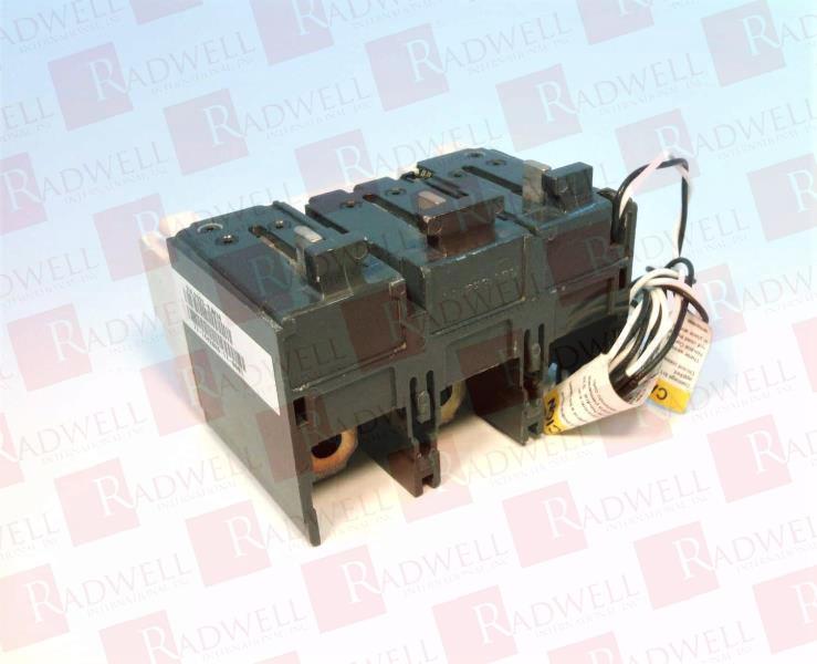 SIEMENS CFT3E250
