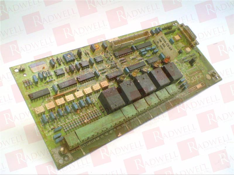 SIEMENS C98043-A1210-L