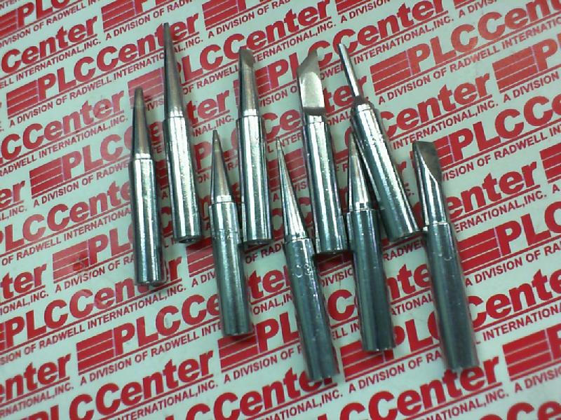 CERAMIC HEATING ELEMENT SOLDERING TIPS KIT