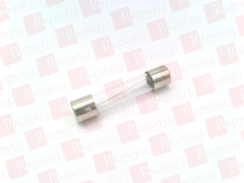 LITTELFUSE AGC15