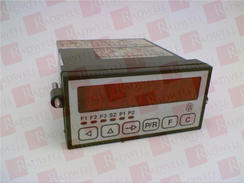 BAUMER ELECTRIC TA202.022AXA1
