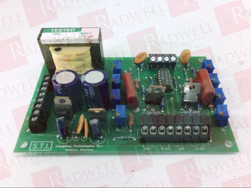 POWER SUPPLY BOARD