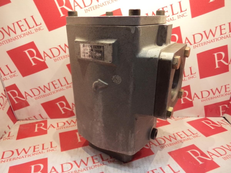 SUCTION FILTER 20AMP 200W