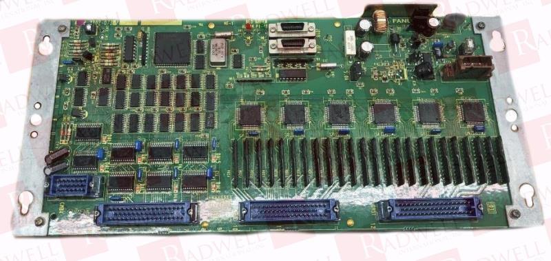 FANUC A320-2202-T736/03