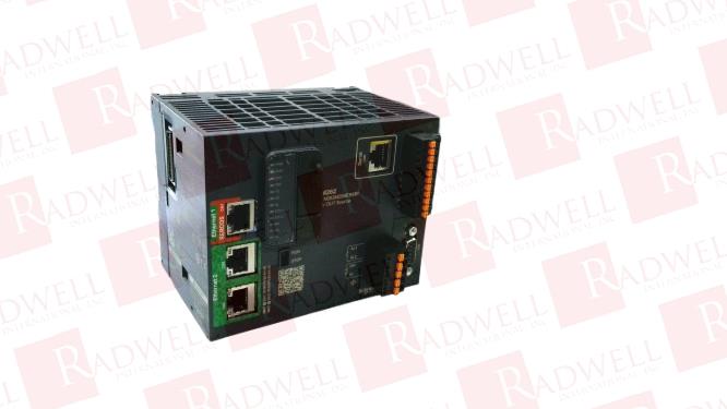 SCHNEIDER ELECTRIC TM262M25MESS8T
