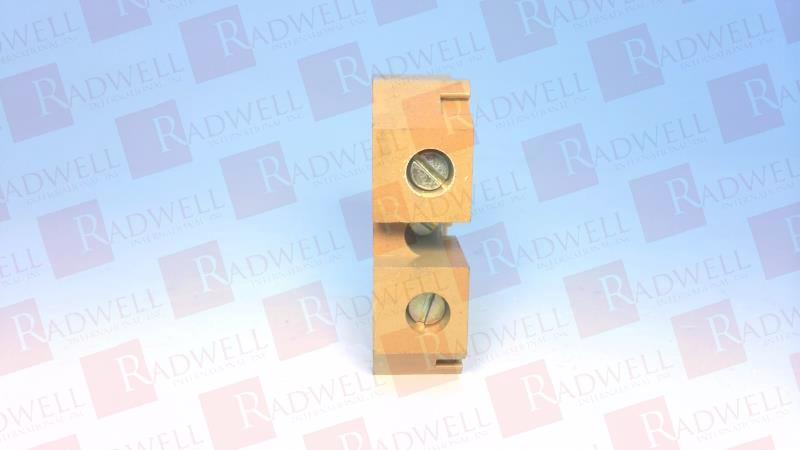 WEIDMULLER SAK 35 KRG