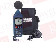 REED INSTRUMENTS R8070SD-KIT