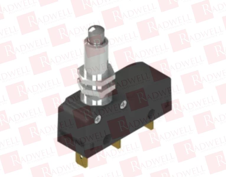 PIZZATO MK V12D06