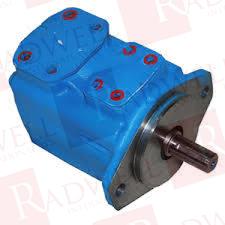 EATON CORPORATION 35V30A-1C22R