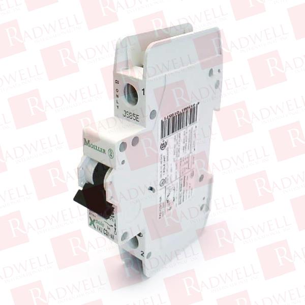 EATON CORPORATION FAZ-C3/1-NA