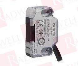 GS-10PC Safety Switch by KEYENCE CORP
