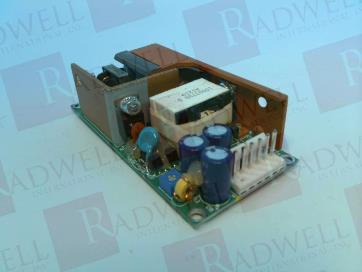 XP POWER ECM60US48