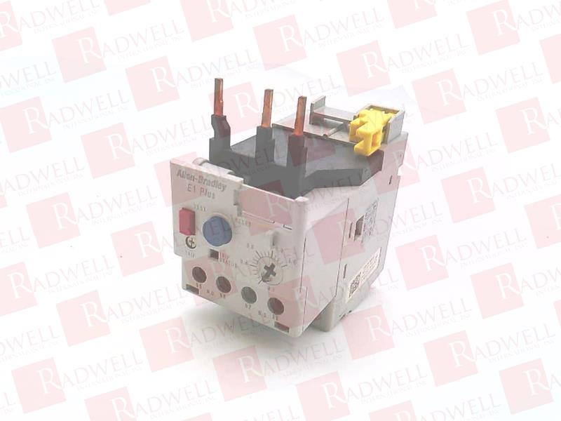 ALLEN BRADLEY 193-EEBB