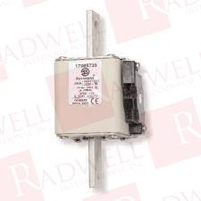 EATON CORPORATION 170F8233