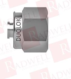 RADWELL VERIFIED SUBSTITUTE SS-4M0-P-SUB