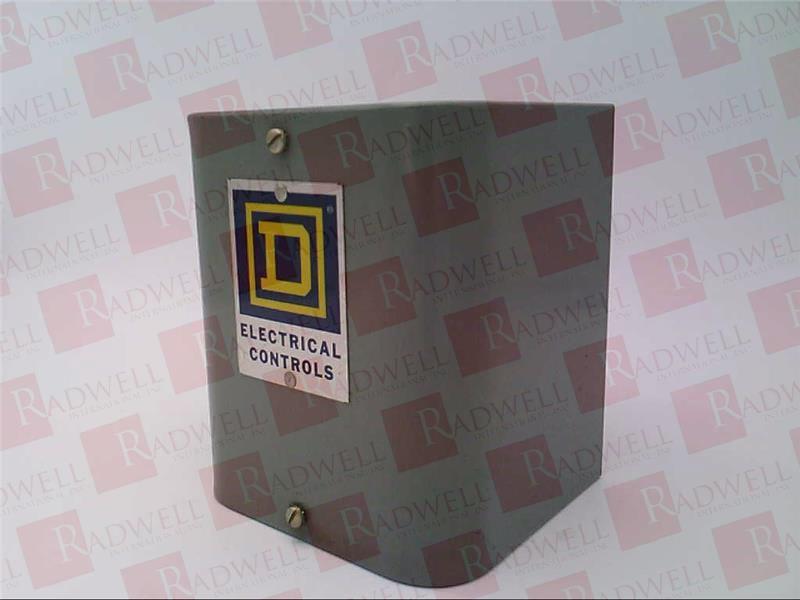 SCHNEIDER ELECTRIC 8501-DG22