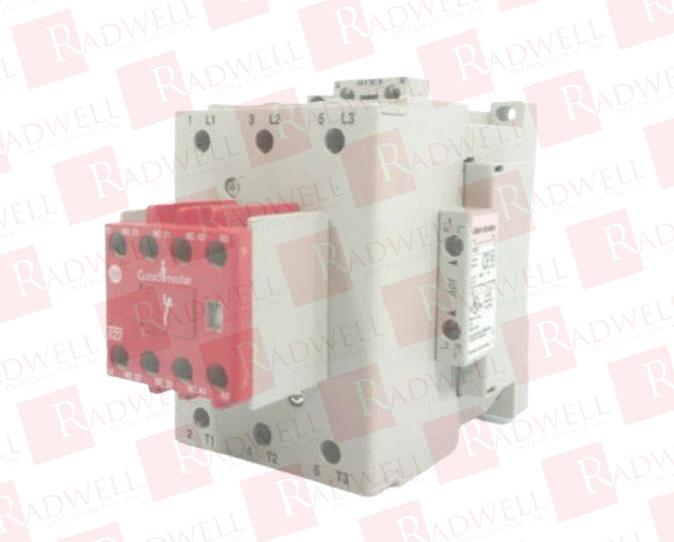 ALLEN BRADLEY 100S-C60DJ23C