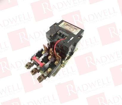 SCHNEIDER ELECTRIC 8536-SF01