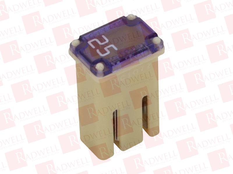EATON CORPORATION FMS-25