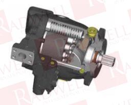 PARKER PD140PS02SRS5BAM0S1000000