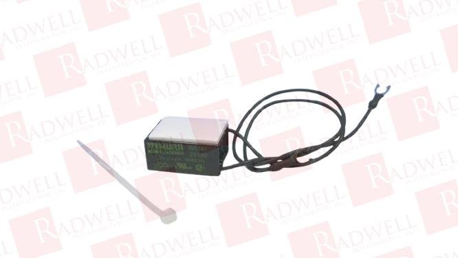 MURR ELEKTRONIK 26180