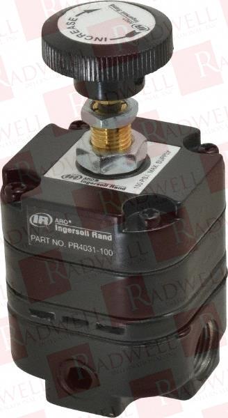 INGERSOLL RAND PR4031-100