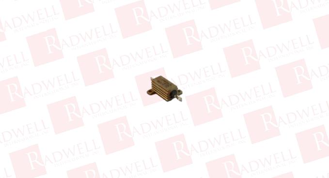 VISHAY RH01050R00FE02