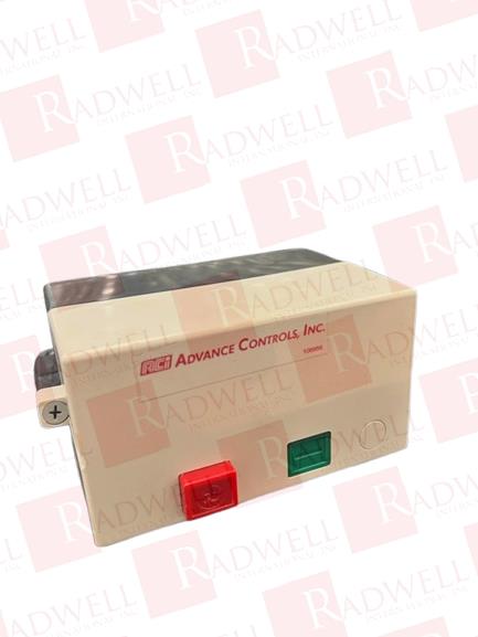 ACI ADVANCE CONTROLS INC 133288