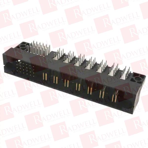 AMPHENOL 51939-134LF