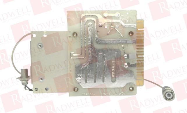 GAI TRONICS CE3114