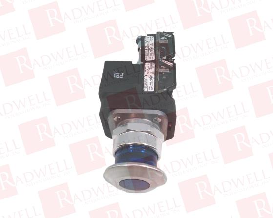 ALLEN BRADLEY 800TC-FXMQH2BG1