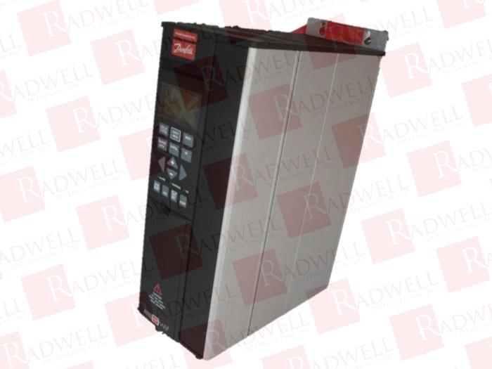DANFOSS VLT5006-P-T5-B20-ST-R3-DL-F20-A00-C0